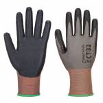 Cut Level 3 - Micro Foam Nitrile Glove